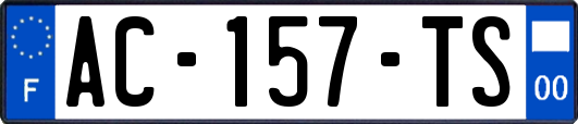 AC-157-TS