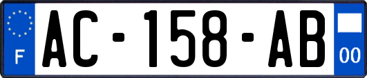 AC-158-AB