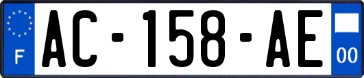 AC-158-AE