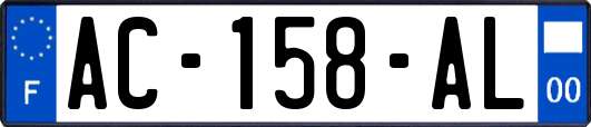 AC-158-AL