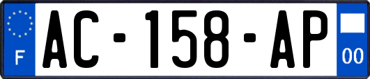 AC-158-AP