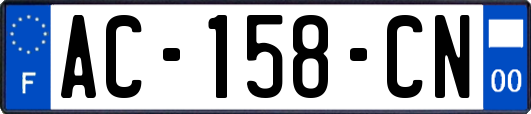 AC-158-CN