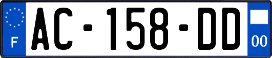 AC-158-DD