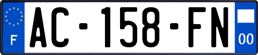 AC-158-FN