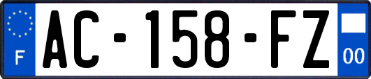 AC-158-FZ