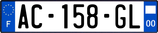 AC-158-GL
