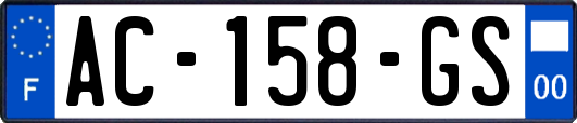 AC-158-GS