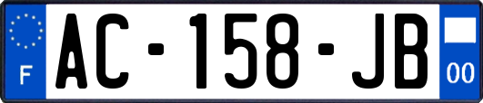AC-158-JB