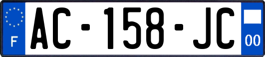 AC-158-JC