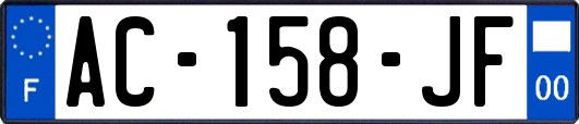 AC-158-JF