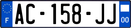 AC-158-JJ