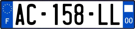 AC-158-LL