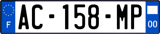 AC-158-MP