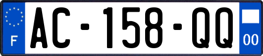 AC-158-QQ