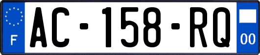AC-158-RQ