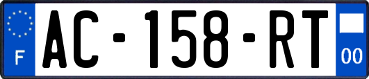 AC-158-RT