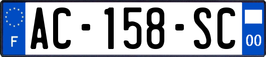 AC-158-SC