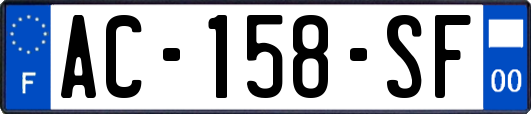 AC-158-SF