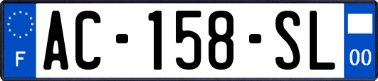 AC-158-SL