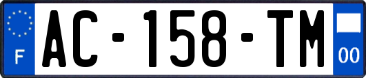 AC-158-TM