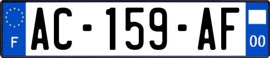 AC-159-AF