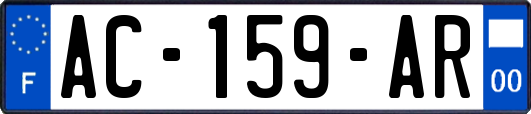 AC-159-AR