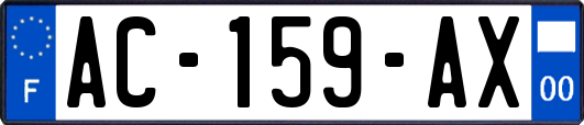 AC-159-AX