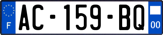 AC-159-BQ