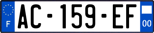 AC-159-EF