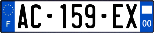 AC-159-EX