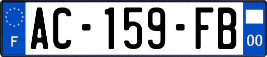 AC-159-FB