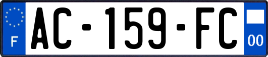 AC-159-FC