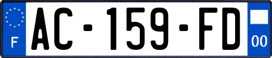 AC-159-FD
