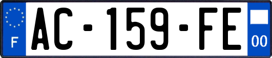 AC-159-FE