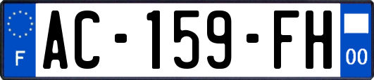 AC-159-FH