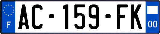 AC-159-FK