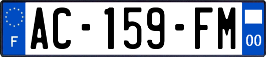 AC-159-FM