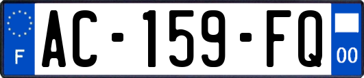 AC-159-FQ