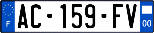 AC-159-FV