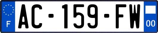 AC-159-FW