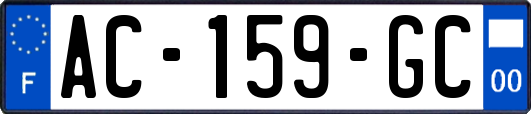 AC-159-GC
