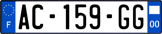 AC-159-GG