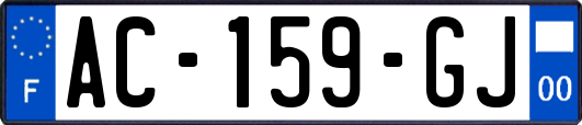 AC-159-GJ