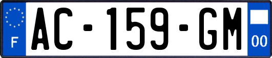 AC-159-GM