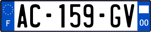 AC-159-GV