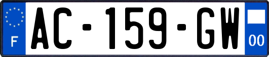 AC-159-GW