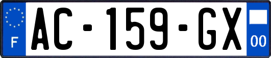 AC-159-GX