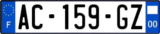 AC-159-GZ