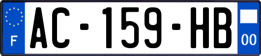 AC-159-HB