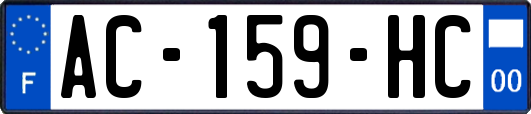 AC-159-HC